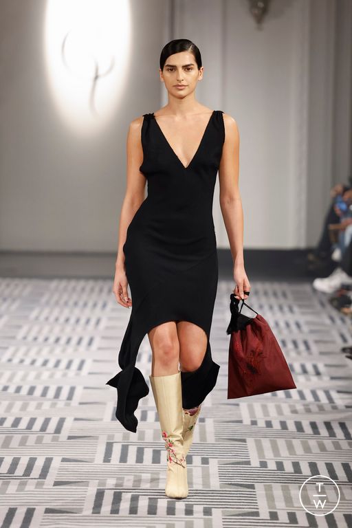 FW26 Conner Ives Look 9