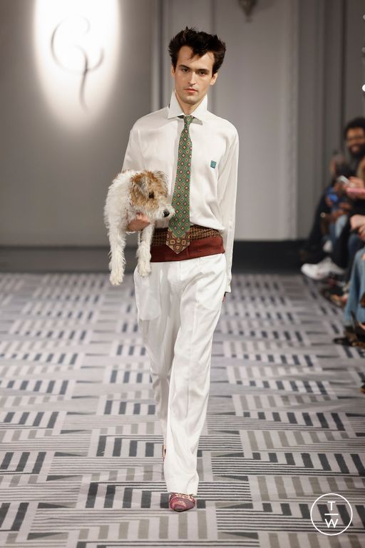 FW26 Conner Ives Look 10