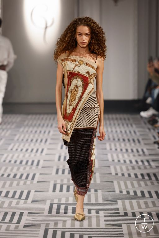 FW26 Conner Ives Look 11