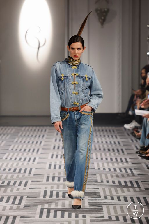 FW26 Conner Ives Look 12