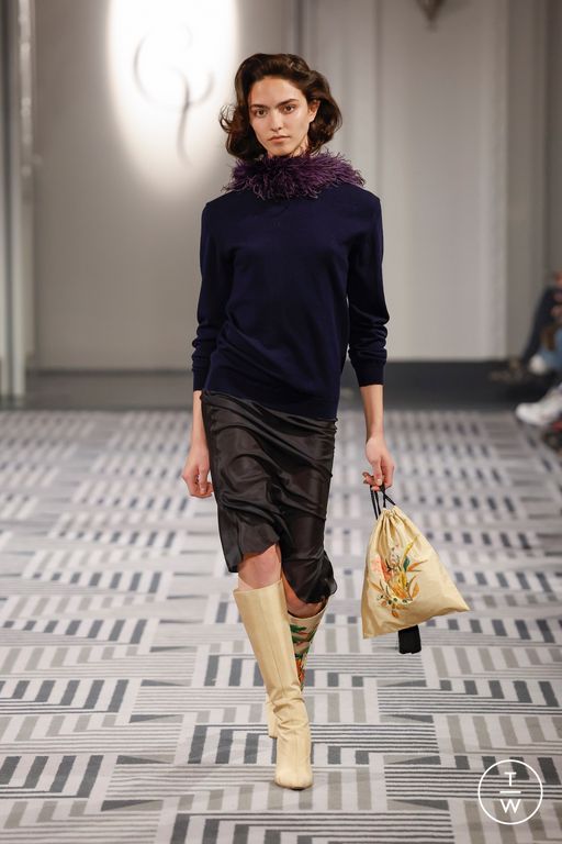 FW26 Conner Ives Look 14