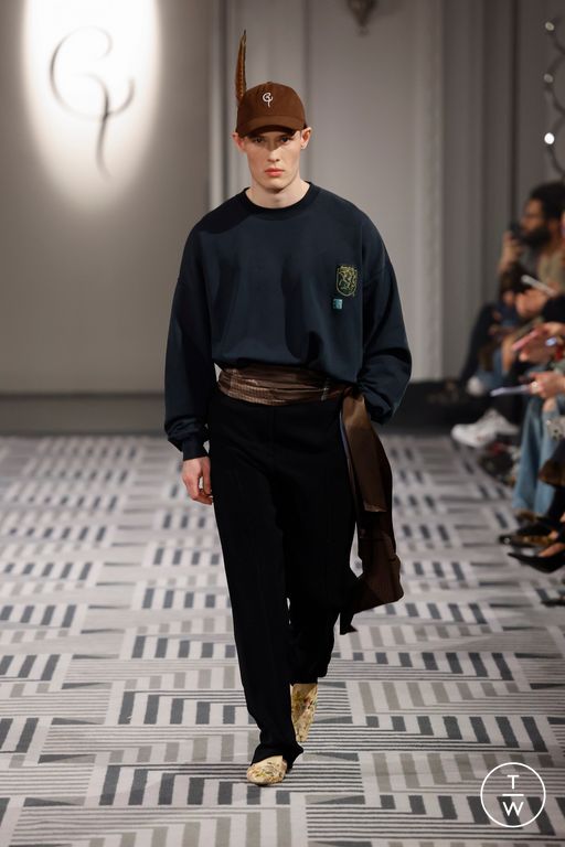 FW26 Conner Ives Look 15