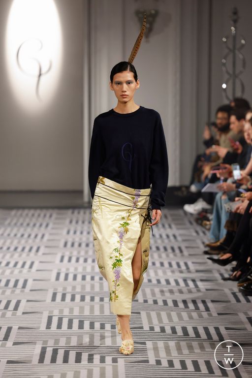 FW26 Conner Ives Look 18