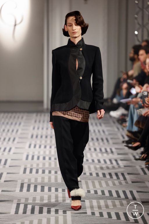 FW26 Conner Ives Look 24