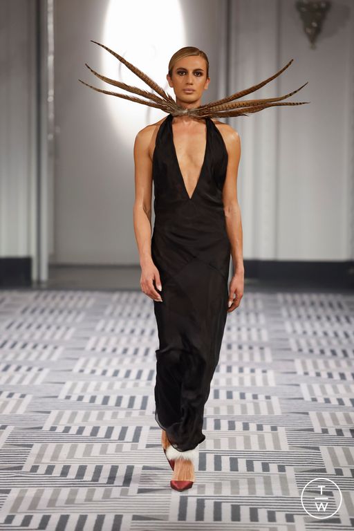 FW26 Conner Ives Look 25