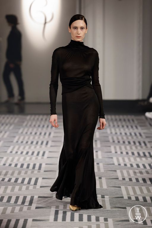FW26 Conner Ives Look 26