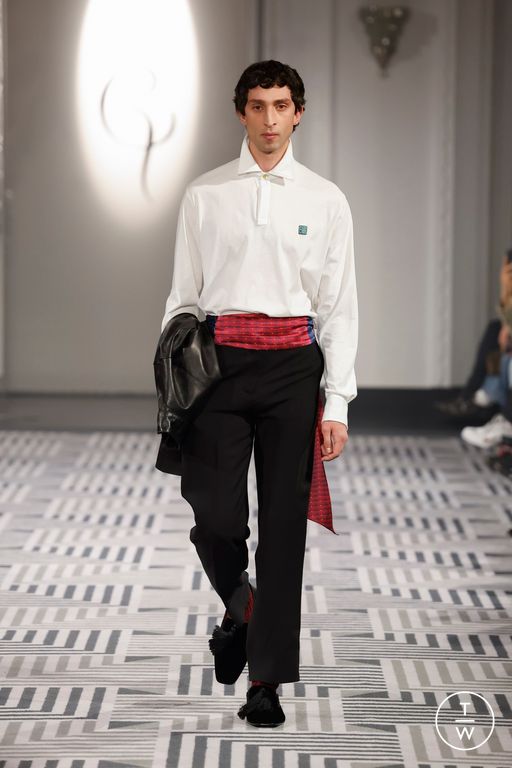 FW26 Conner Ives Look 27