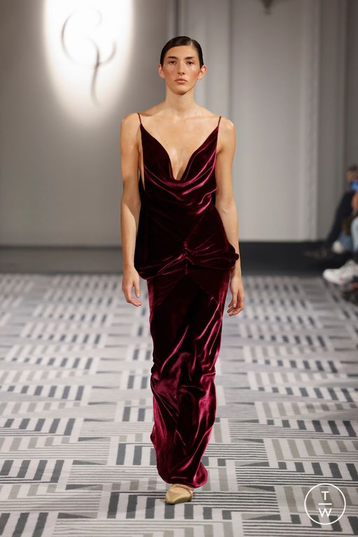 FW26 Conner Ives Look 28