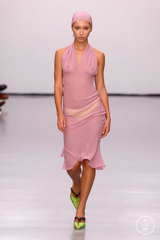 SS26 Conner Ives Look 2