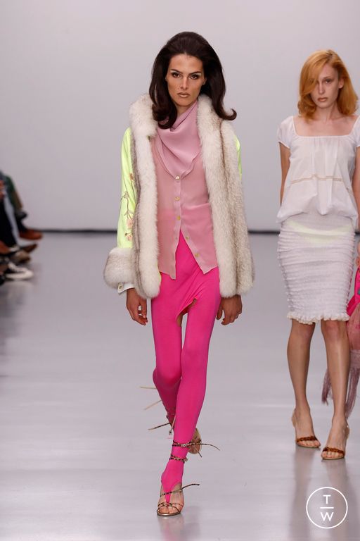 SS26 Conner Ives Look 4