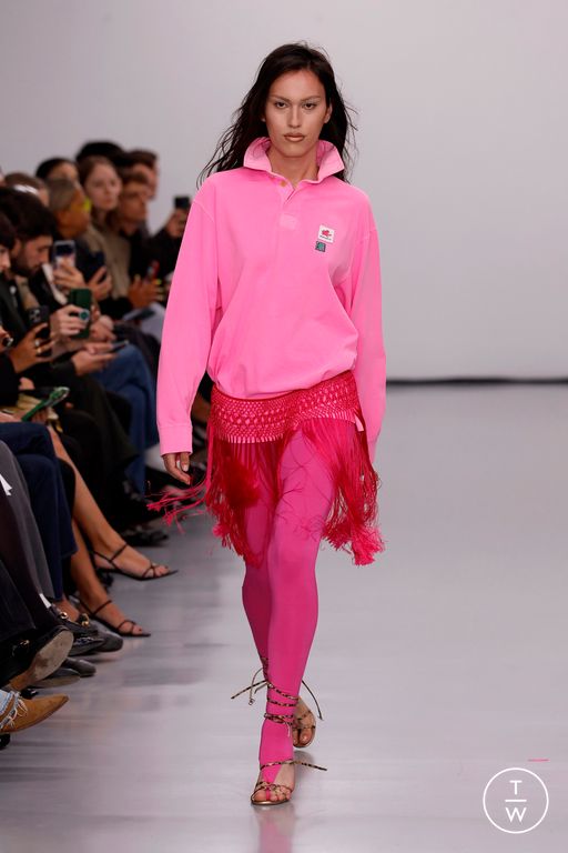 SS26 Conner Ives Look 5