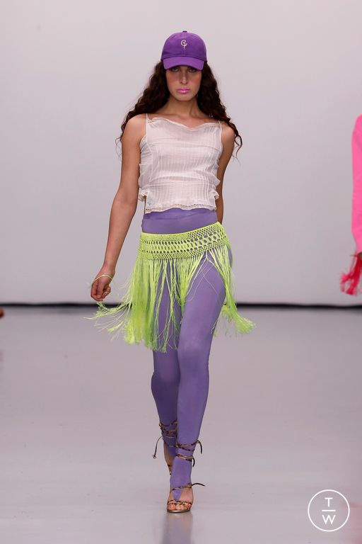 SS26 Conner Ives Look 6