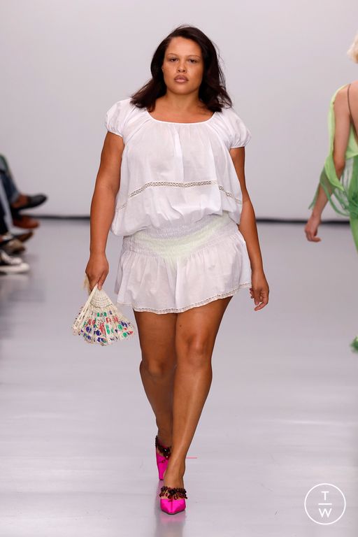 SS26 Conner Ives Look 8