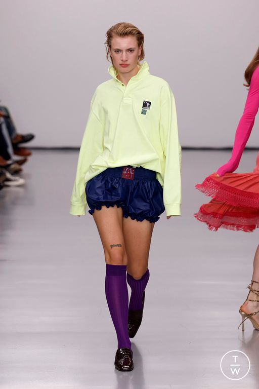 SS26 Conner Ives Look 10