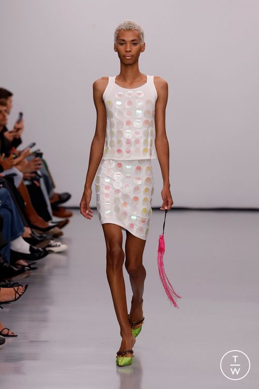 SS26 Conner Ives Look 11