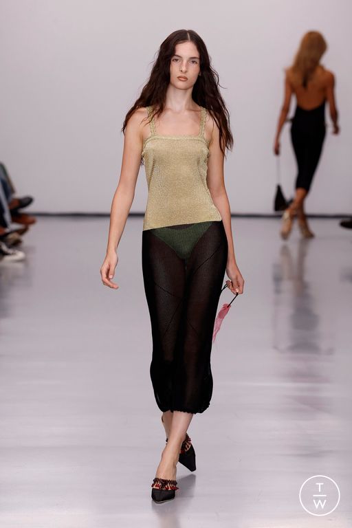 SS26 Conner Ives Look 15