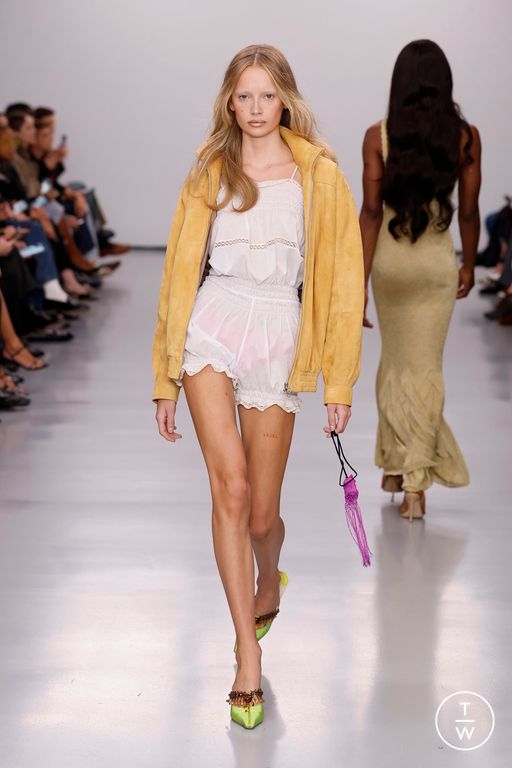 SS26 Conner Ives Look 17