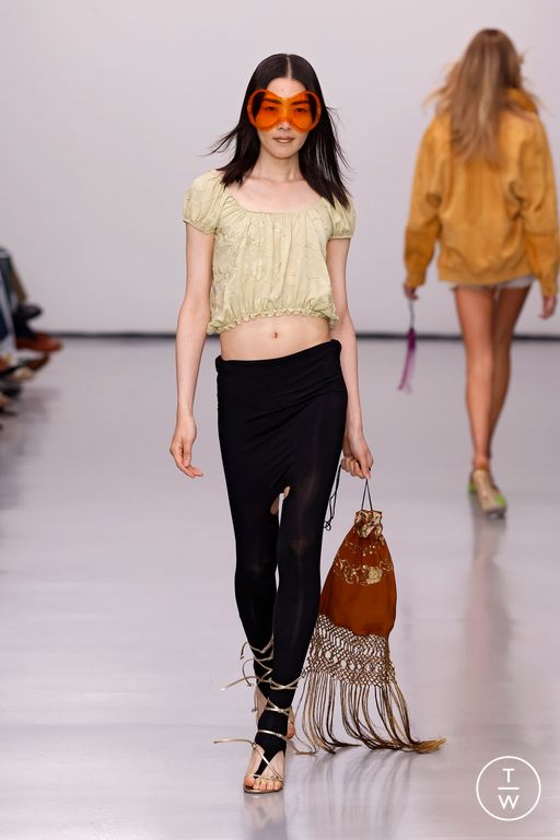 SS26 Conner Ives Look 18