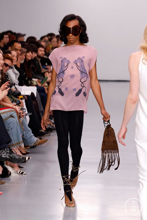 SS26 Conner Ives Look 20