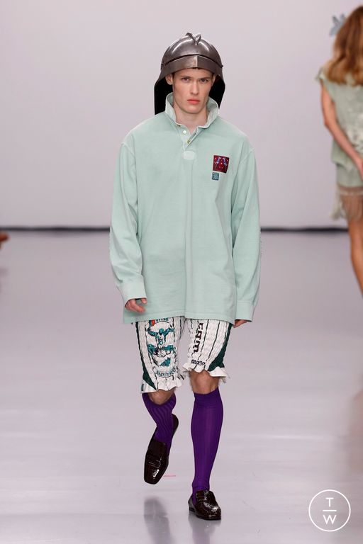 SS26 Conner Ives Look 22