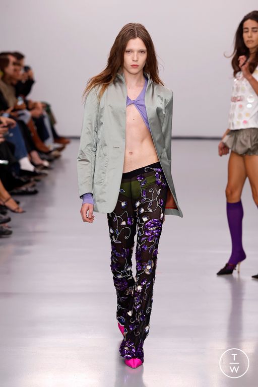 SS26 Conner Ives Look 24