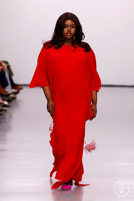 SS26 Conner Ives Look 25