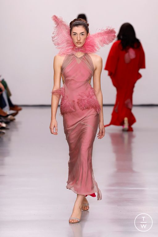 SS26 Conner Ives Look 26