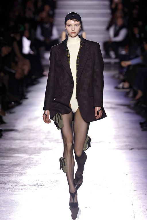 FW25 Coperni Look 2