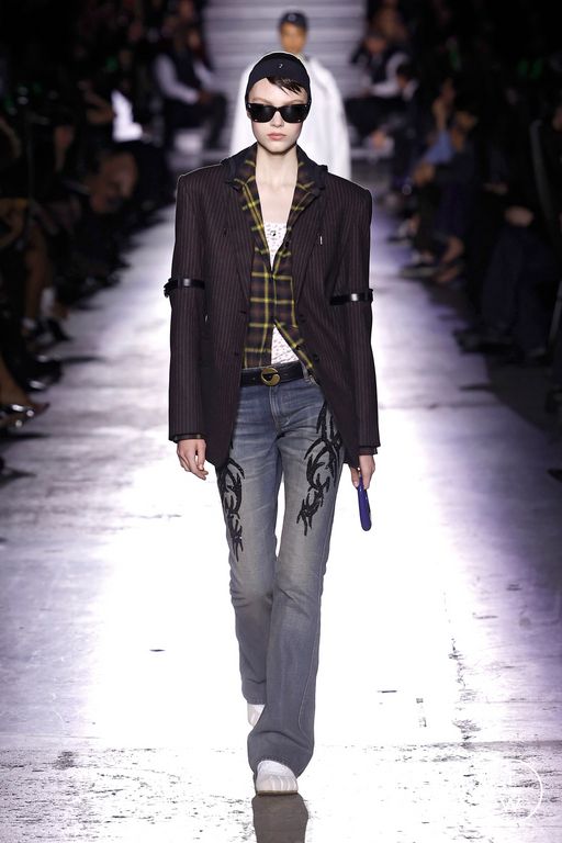 FW25 Coperni Look 10