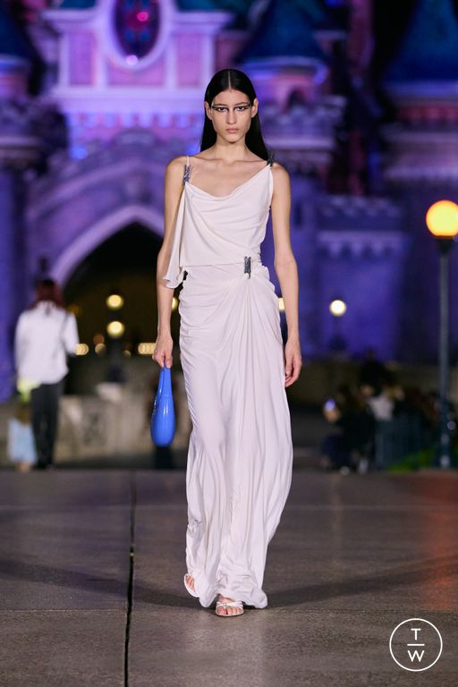 Spring-Summer 2025 Coperni Look 22