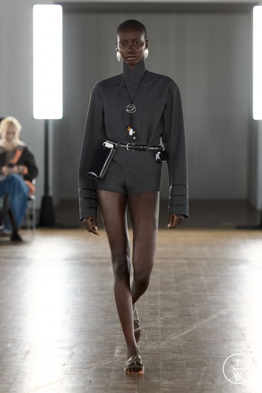 SS26 Coperni Look 1
