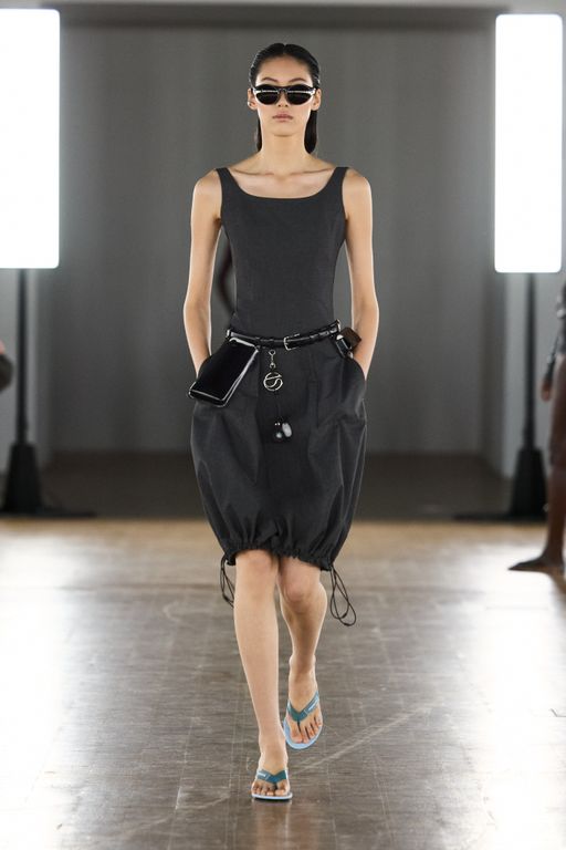 SS26 Coperni Look 3
