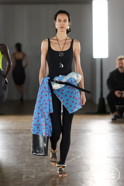 SS26 Coperni Look 9