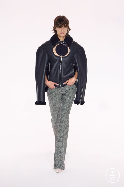 Fall/Winter 2023 Courrèges Look 7