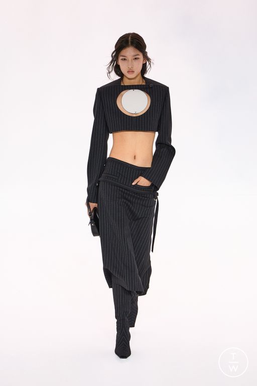 Fall/Winter 2023 Courrèges Look 23