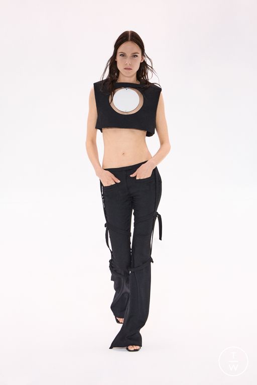 Fall/Winter 2023 Courrèges Look 24
