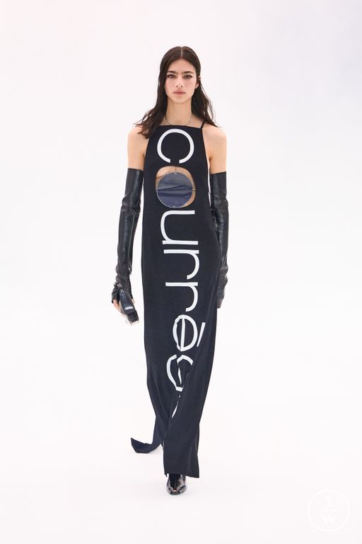 Fall/Winter 2023 Courrèges Look 26