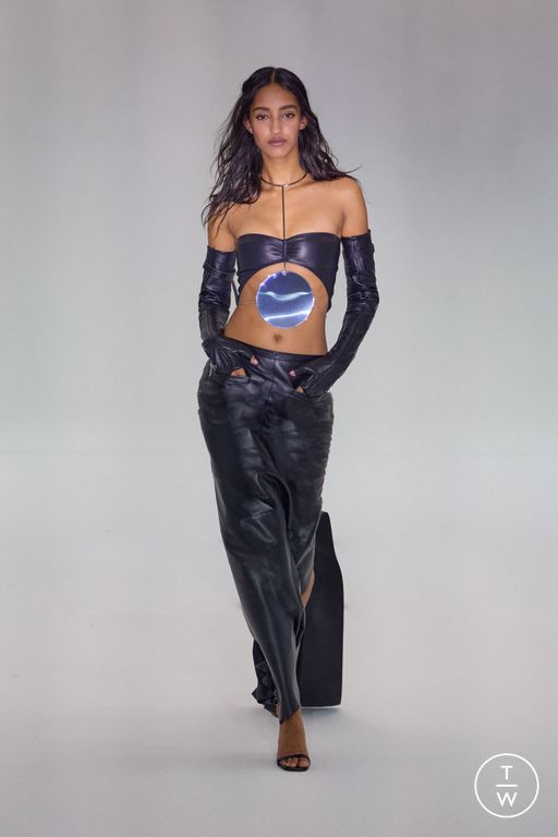 Fall/Winter 2023 Courrèges Look 41