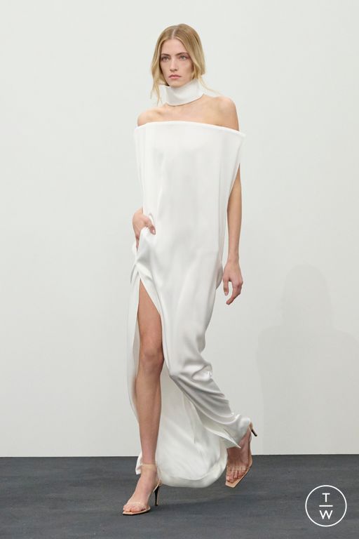 FW26 Courrèges Look 1