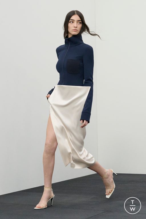 FW26 Courrèges Look 3
