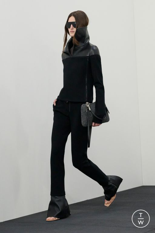 FW26 Courrèges Look 5