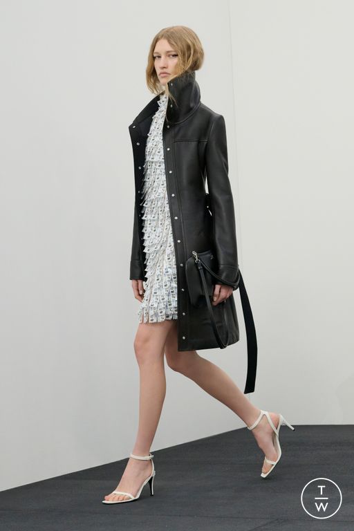 FW26 Courrèges Look 10