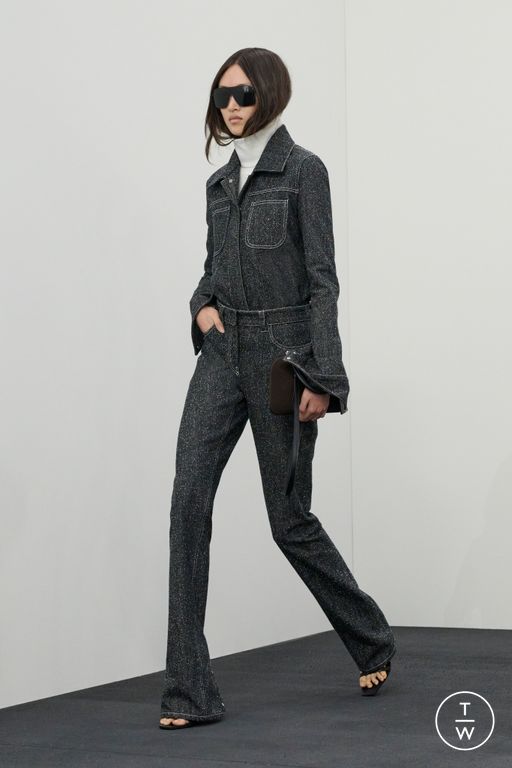 FW26 Courrèges Look 12