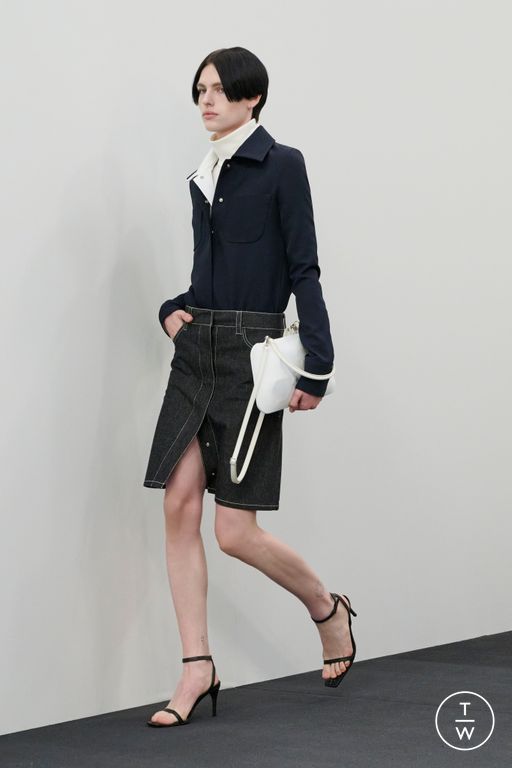 FW26 Courrèges Look 13