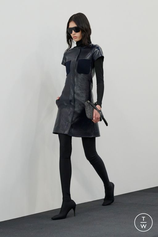 FW26 Courrèges Look 14