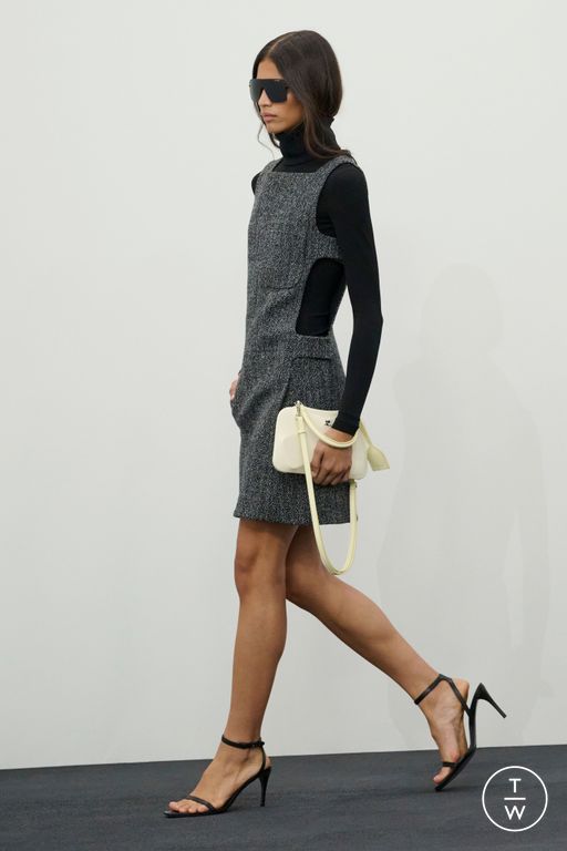 FW26 Courrèges Look 15