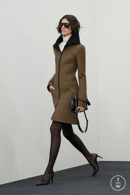 FW26 Courrèges Look 17
