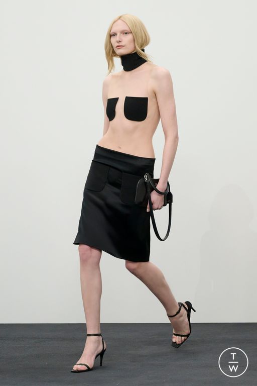 FW26 Courrèges Look 26
