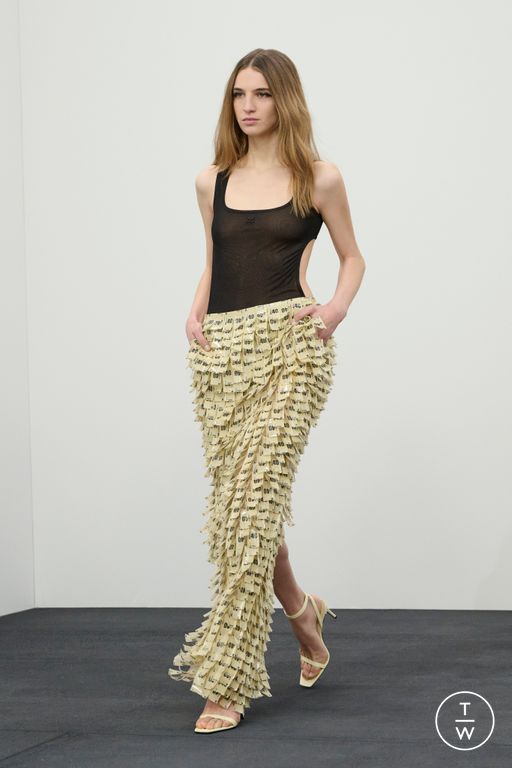 FW26 Courrèges Look 30