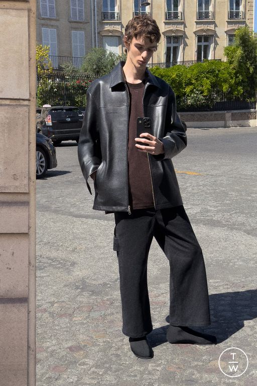 RS 26 Courrèges Look 5